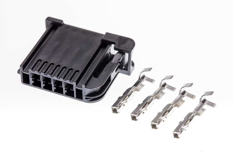 Electrical connector repair kit